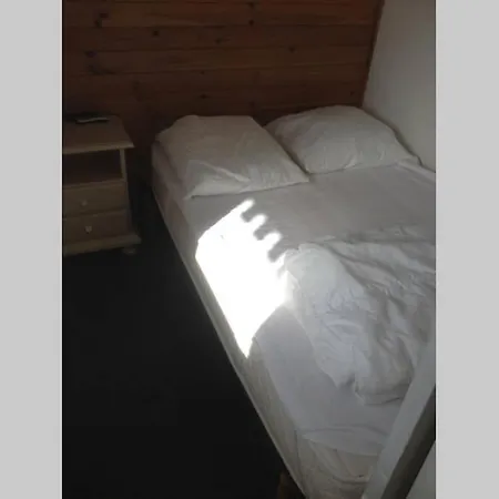 T2 Immeuble Chanteclerc 6 Personnes 37m2 Praloup 1600