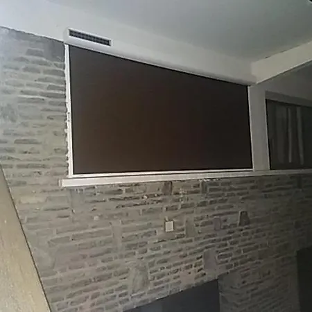 T2 Immeuble Chanteclerc 6 Personnes 37m2 Praloup 1600 Uvernet-Fours